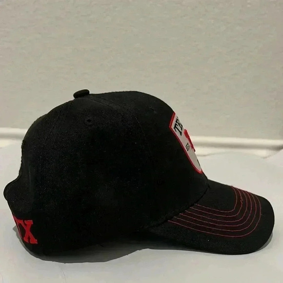 TEXAS EST. 1845 snap back - Picture 4 of 5